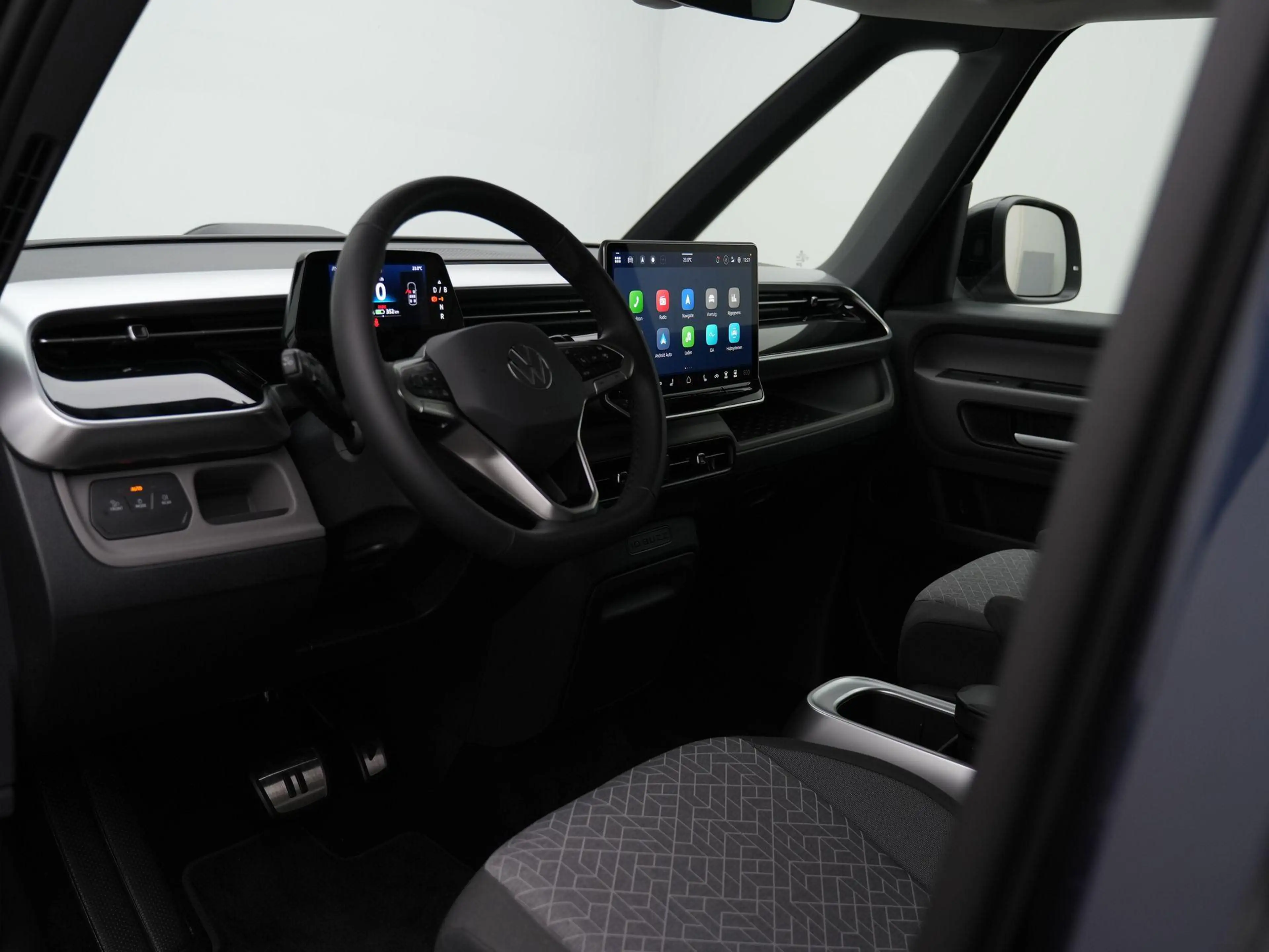 Volkswagen ID. Buzz ID.Buzz Pro Bulli 86 kWh LWB 7p 286pk | Trekhaak | — photo 8