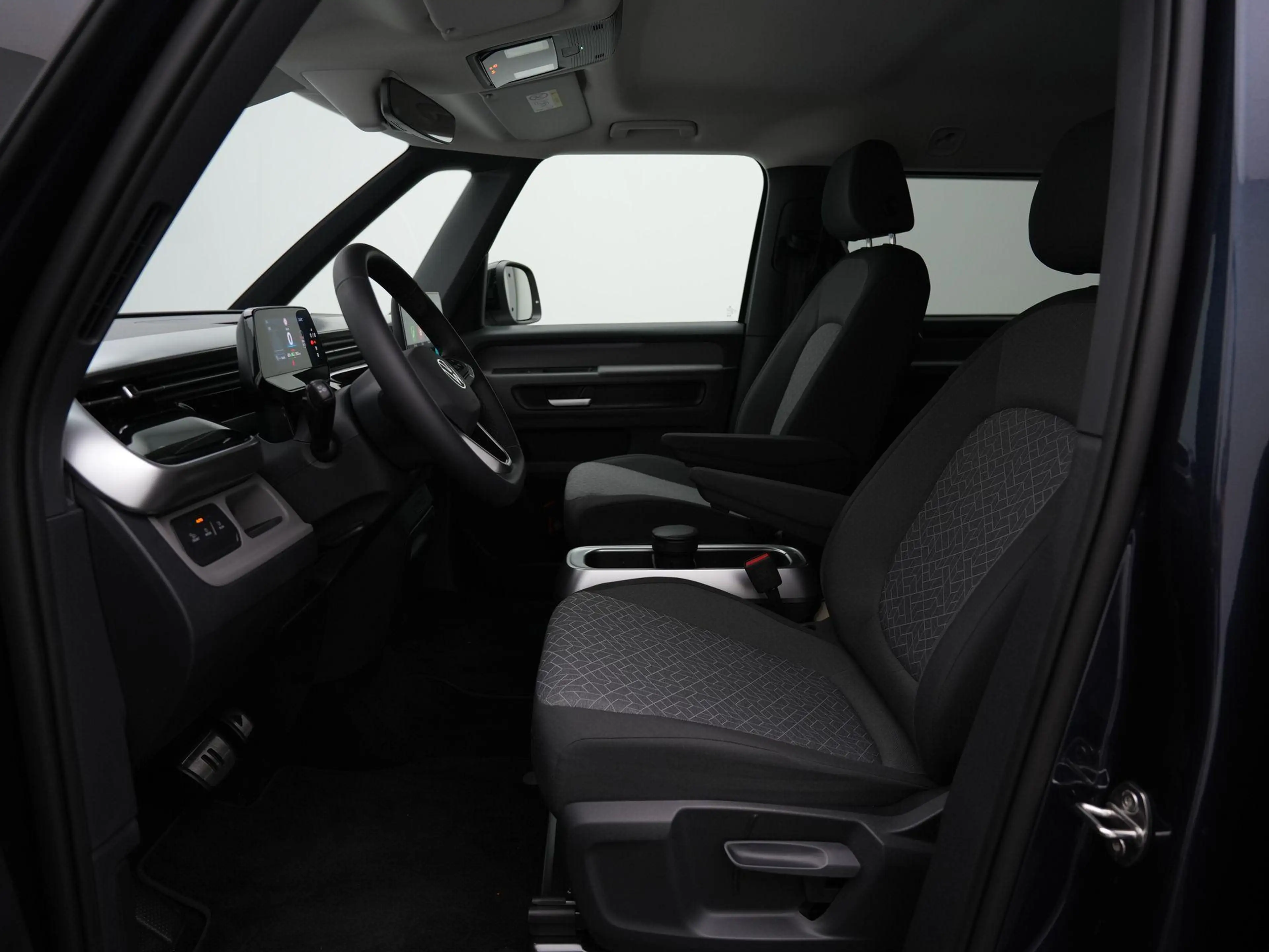 Volkswagen ID. Buzz ID.Buzz Pro Bulli 86 kWh LWB 7p 286pk | Trekhaak | — photo 9