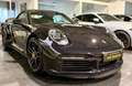 Porsche 992 911 Turbo S Cabrio*CHRONO*SPORT AGA*BOSE*MATRIX Schwarz - thumbnail 35