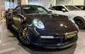 Porsche 992 911 Turbo S Cabrio*CHRONO*SPORT AGA*BOSE*MATRIX Schwarz - thumbnail 2