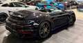 Porsche 992 911 Turbo S Cabrio*CHRONO*SPORT AGA*BOSE*MATRIX Schwarz - thumbnail 38