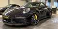 Porsche 992 911 Turbo S Cabrio*CHRONO*SPORT AGA*BOSE*MATRIX Schwarz - thumbnail 37