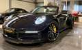 Porsche 992 911 Turbo S Cabrio*CHRONO*SPORT AGA*BOSE*MATRIX Schwarz - thumbnail 22