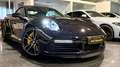 Porsche 992 911 Turbo S Cabrio*CHRONO*SPORT AGA*BOSE*MATRIX Schwarz - thumbnail 36