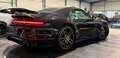 Porsche 992 911 Turbo S Cabrio*CHRONO*SPORT AGA*BOSE*MATRIX Schwarz - thumbnail 40