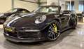 Porsche 992 911 Turbo S Cabrio*CHRONO*SPORT AGA*BOSE*MATRIX Schwarz - thumbnail 21