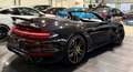 Porsche 992 911 Turbo S Cabrio*CHRONO*SPORT AGA*BOSE*MATRIX Schwarz - thumbnail 18