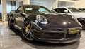 Porsche 992 911 Turbo S Cabrio*CHRONO*SPORT AGA*BOSE*MATRIX Schwarz - thumbnail 34