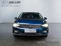 Volkswagen Passat 2.0 TDI SCR DSG Elegance *Navi*CarPlay*HUD* Blue - thumbnail 5