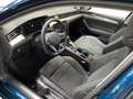 Volkswagen Passat 2.0 TDI SCR DSG Elegance *Navi*CarPlay*HUD* Blue - thumbnail 13