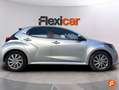 Toyota Yaris 120H 1.5 Active Plus Gris - thumbnail 9