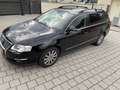 Volkswagen Passat Variant Passat Variant 1.4 TSI Comfortline Schwarz - thumbnail 1