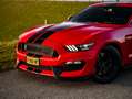 Ford Mustang SHELBY GT350 1 owner Collectors item Rouge - thumbnail 5