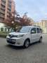 Renault Kangoo 1.5 dCi  5Posti Limited NAVI MOTORE NUOVO!!! Bianco - thumbnail 1