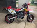 Honda XR 650 R Rouge - thumbnail 1