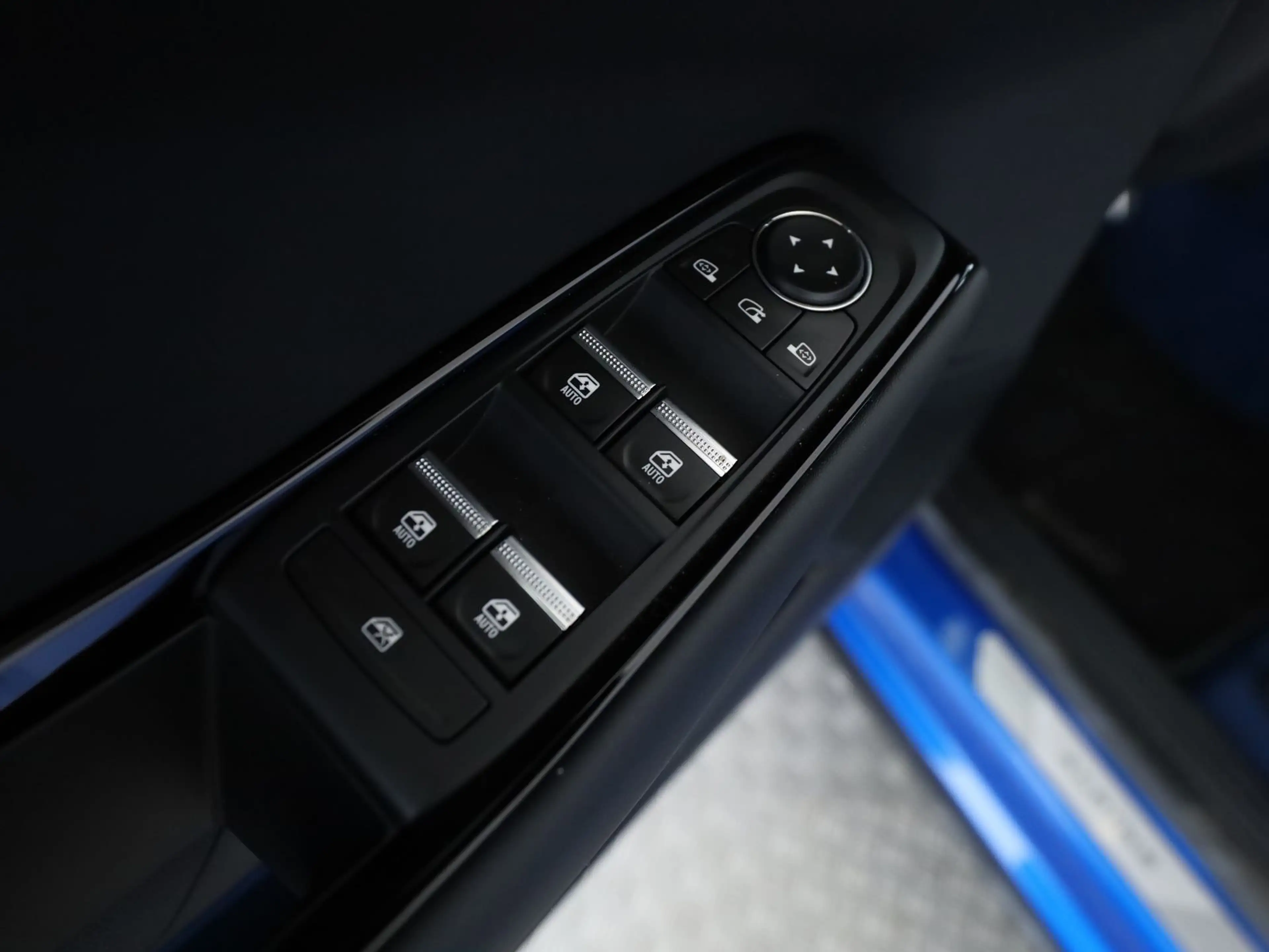 Renault Rafale 300 E-Tech 4x4 Esprit Alpine Plug-in — photo 15