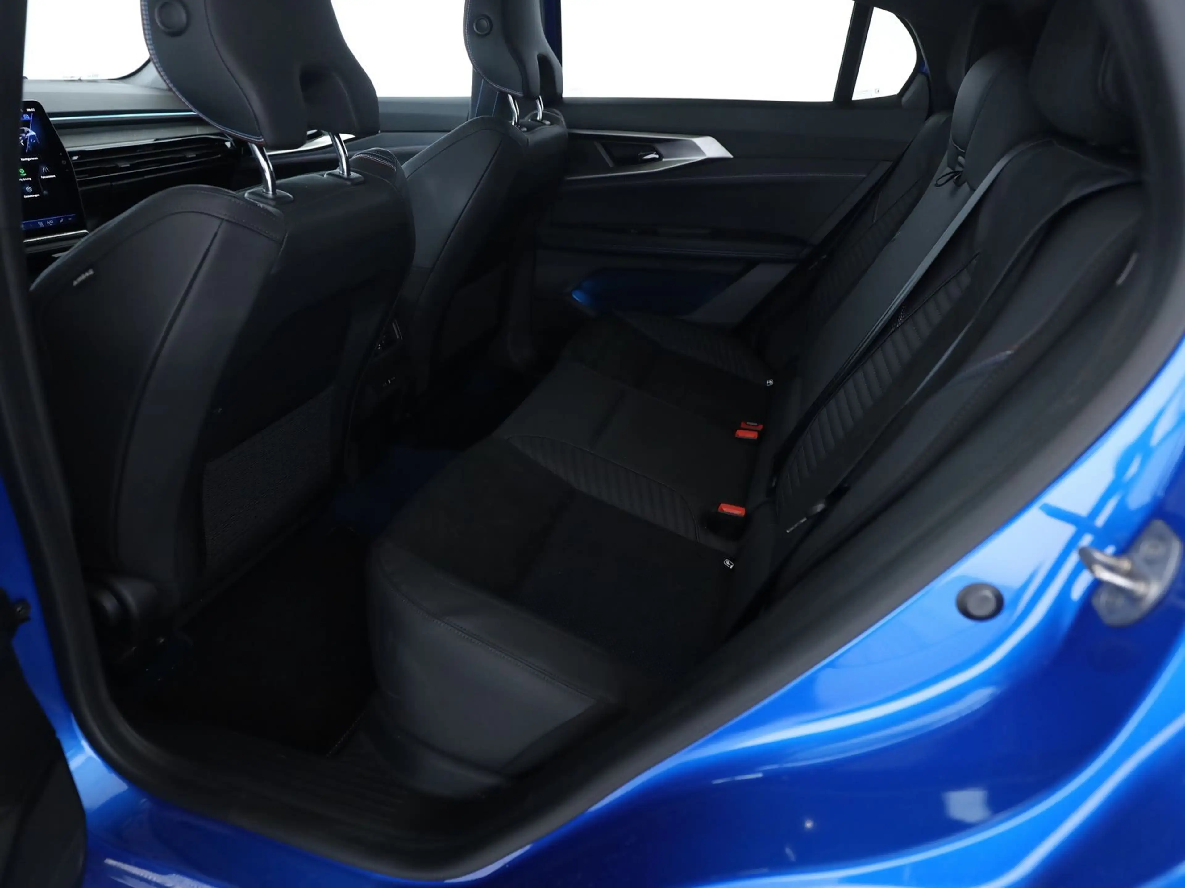 Renault Rafale 300 E-Tech 4x4 Esprit Alpine Plug-in — photo 10