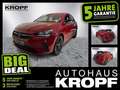Opel Corsa F 1.2 Edition Fin. ab 2,99% SHZ+PDC+SpurH Rot - thumbnail 1