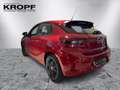 Opel Corsa F 1.2 Edition Fin. ab 2,99% SHZ+PDC+SpurH Rot - thumbnail 3