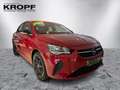 Opel Corsa F 1.2 Edition Fin. ab 2,99% SHZ+PDC+SpurH Rot - thumbnail 6