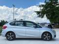 BMW 218 Serie 2 F45 2014 218d Active Tourer Luxury auto Silver - thumbnail 7