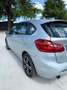 BMW 218 Serie 2 F45 2014 218d Active Tourer Luxury auto Silver - thumbnail 9