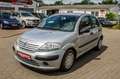 Citroen C3 1.1 SX Gold-Edition+nur 73000 km+NR37 Silber - thumbnail 3