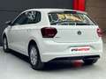 Volkswagen Polo 1.6TDI Advance 59kW Blanco - thumbnail 7