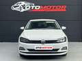 Volkswagen Polo 1.6TDI Advance 59kW Blanco - thumbnail 4