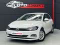 Volkswagen Polo 1.6TDI Advance 59kW Blanco - thumbnail 6