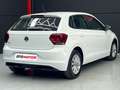 Volkswagen Polo 1.6TDI Advance 59kW Blanco - thumbnail 5