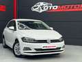 Volkswagen Polo 1.6TDI Advance 59kW Blanco - thumbnail 3