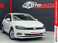 Volkswagen Polo 1.6TDI Advance 59kW Blanco - thumbnail 1