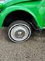 Citroen 2CV Verde - thumbnail 4