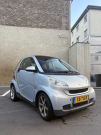 1.0 Limited One 72cv