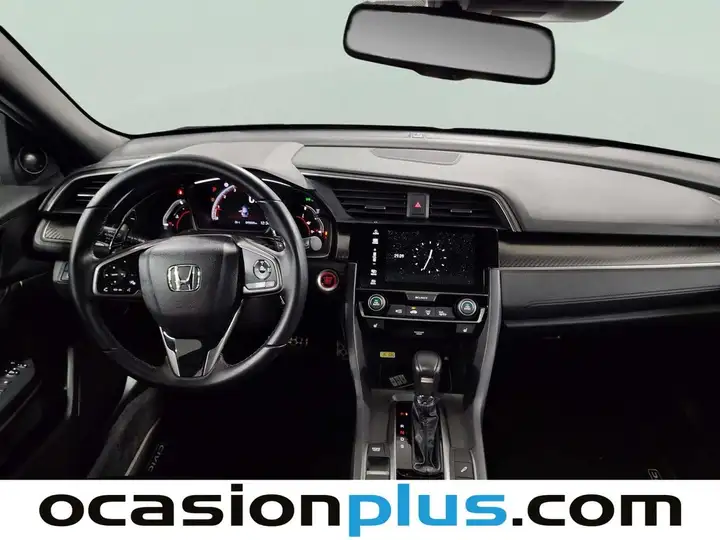 Honda Civic 1.5 VTEC Turbo Sport Plus 2019, foto 7