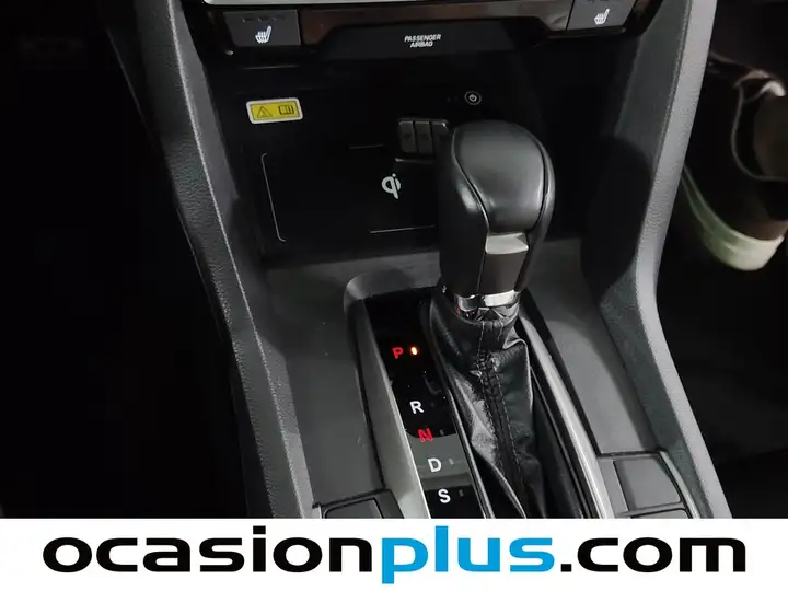 Honda Civic 1.5 VTEC Turbo Sport Plus 2019, foto 5