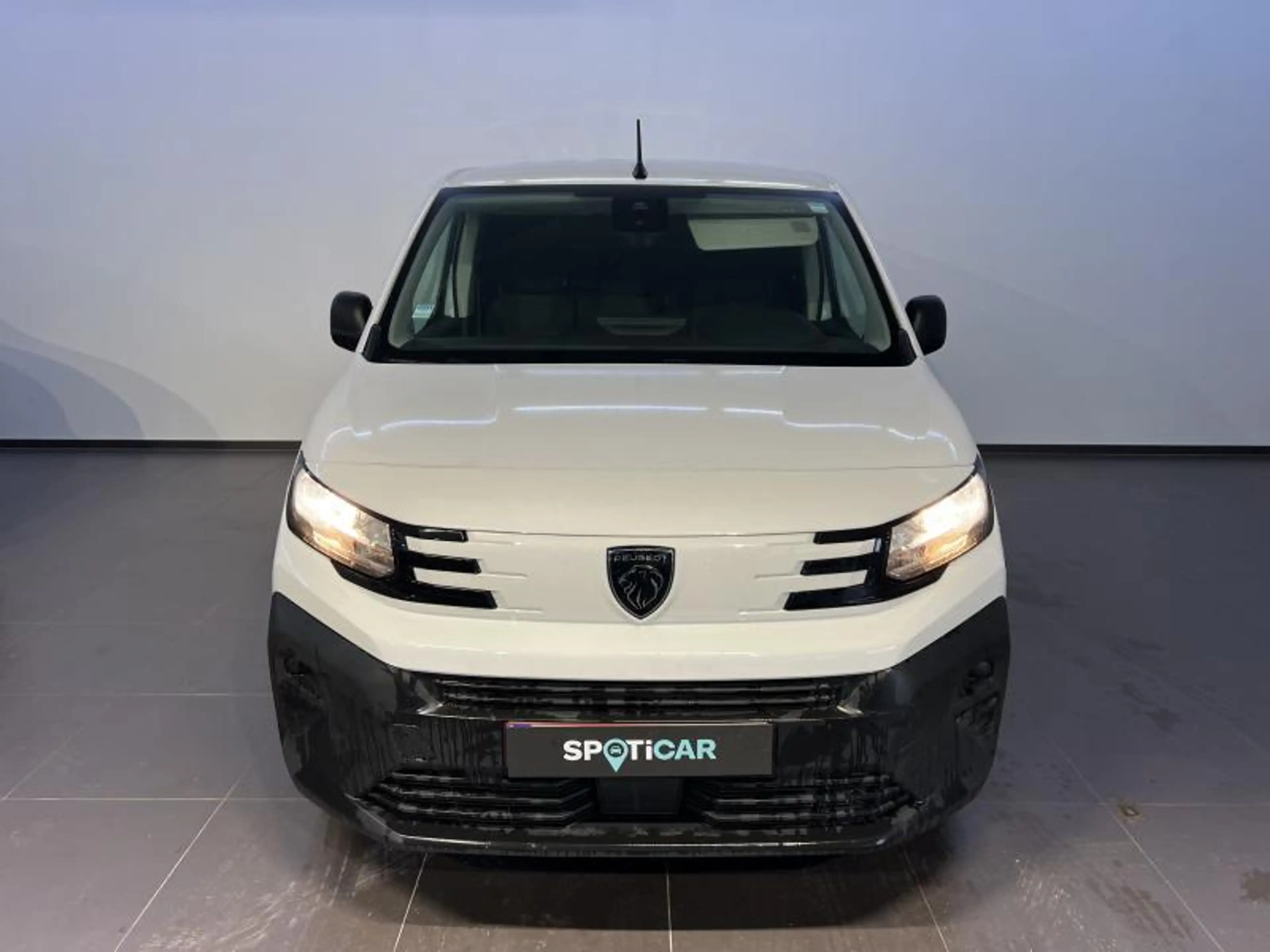 Peugeot Partner . — photo 2
