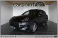 Porsche Cayenne II Turbo ---VERKAUFT--- Noir - thumbnail 1