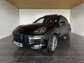 Porsche Cayenne II Turbo VOLLAUSSTATTUNG/CHRONO/SPORTABGAS/GARA... Noir - thumbnail 11