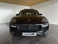 Porsche Cayenne II Turbo VOLLAUSSTATTUNG/CHRONO/SPORTABGAS/GARA... Noir - thumbnail 2