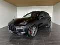 Porsche Cayenne II Turbo VOLLAUSSTATTUNG/CHRONO/SPORTABGAS/GARA... Noir - thumbnail 10
