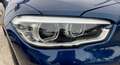 BMW 118 2.0d 150cv Xdrive "FULL OPTIONAL" Blu/Azzurro - thumbnail 8