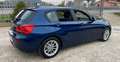 BMW 118 2.0d 150cv Xdrive "FULL OPTIONAL" Blu/Azzurro - thumbnail 6