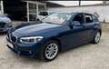 BMW 118 2.0d 150cv Xdrive "FULL OPTIONAL" Blu/Azzurro - thumbnail 1