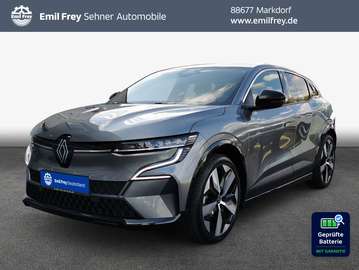 EV60 220hp optimum charge Techno