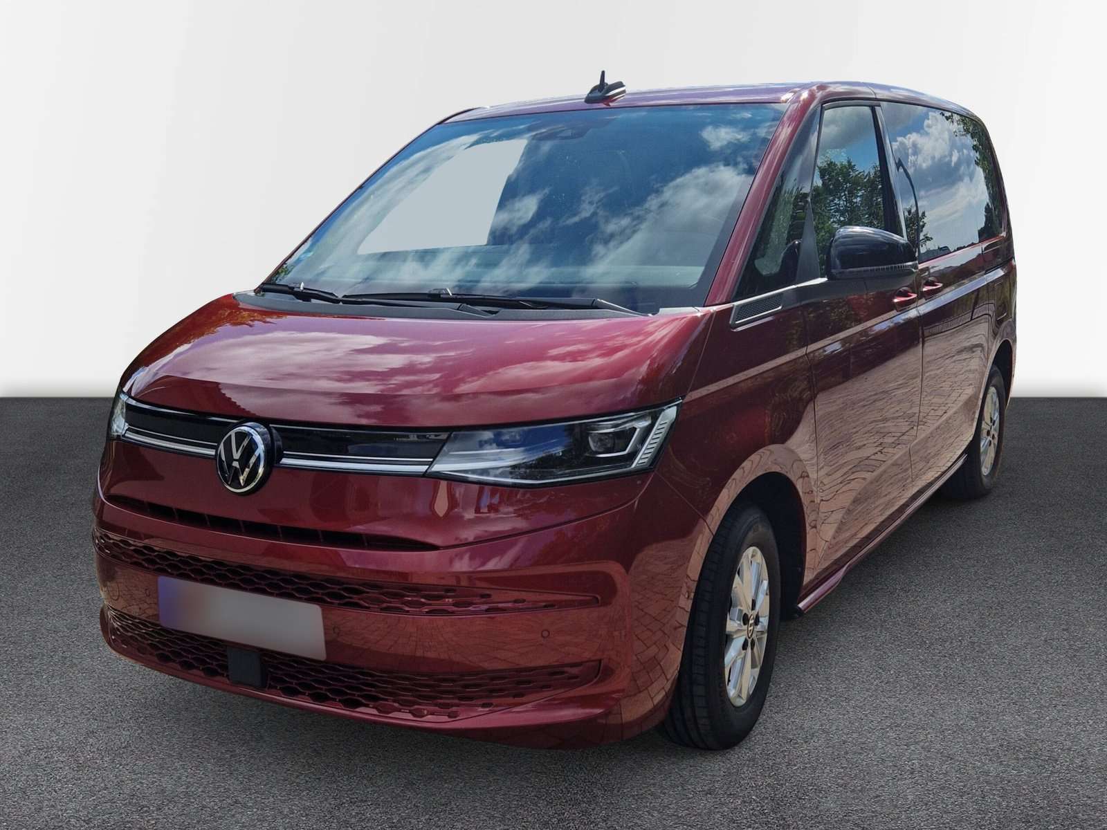 Second hand Volkswagen  2.0