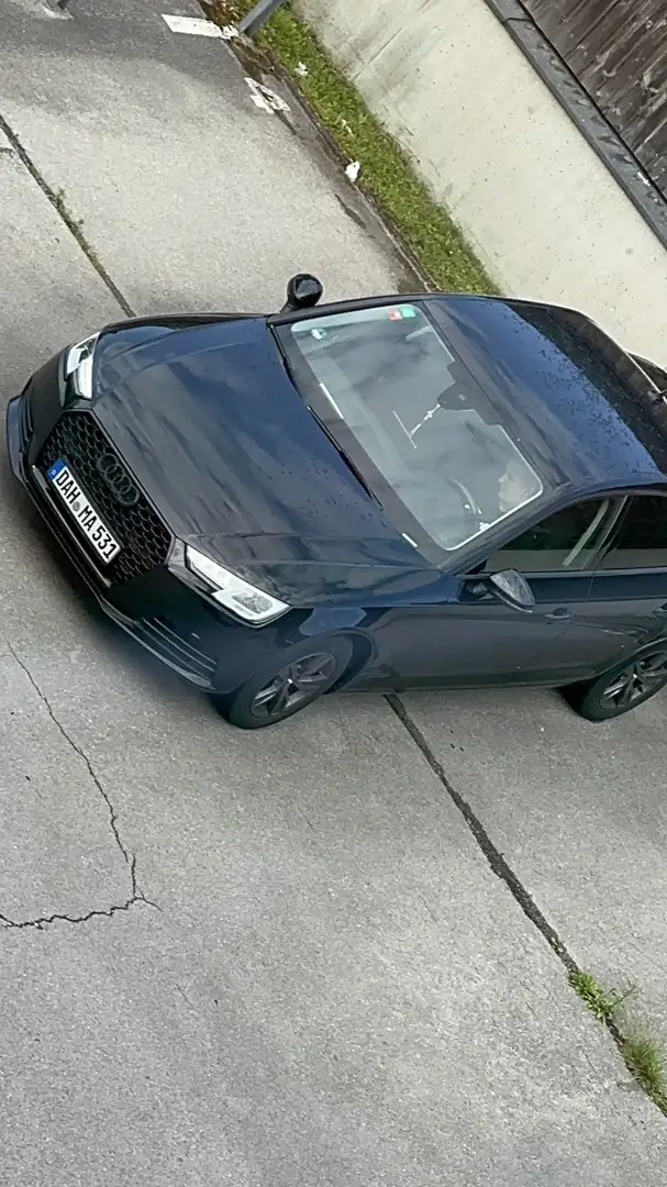 Audi A4 2.0 TDI S tronic - 1