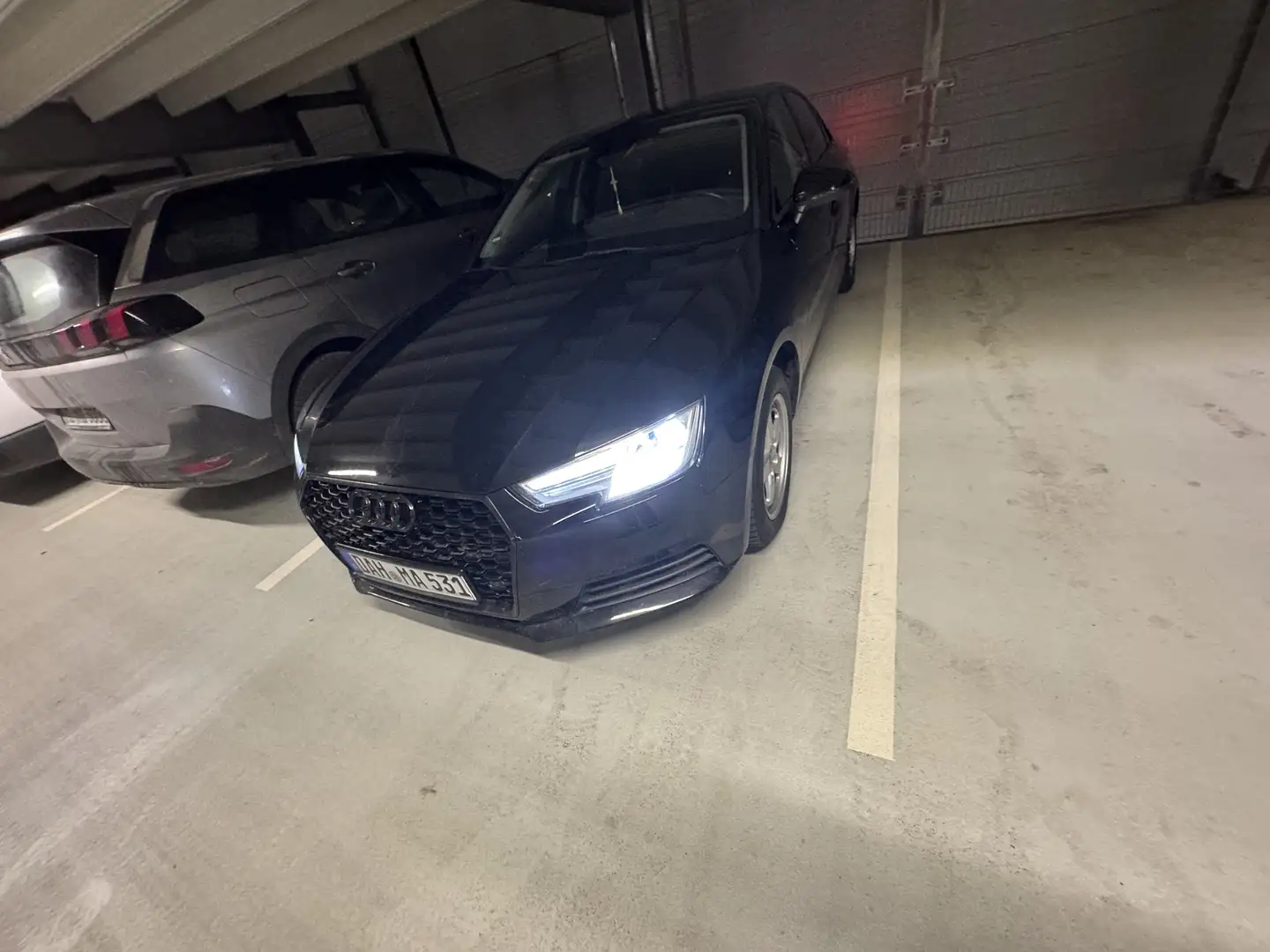 Audi A4 2.0 TDI S tronic - 2