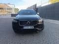Volvo XC90 D5 R-Design AWD 235 Aut. Negro - thumbnail 5